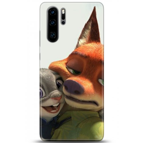 Uyumlu Kılıf HD Baskılı Kılıf - Followed Institution 5115