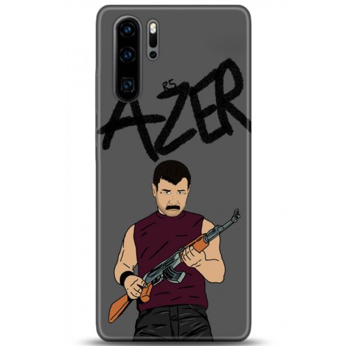 Uyumlu Kılıf HD Baskılı Kılıf - Followed Institution 5128