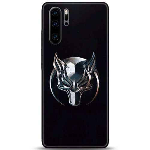 Uyumlu Kılıf HD Baskılı Kılıf - Followed Institution 5135