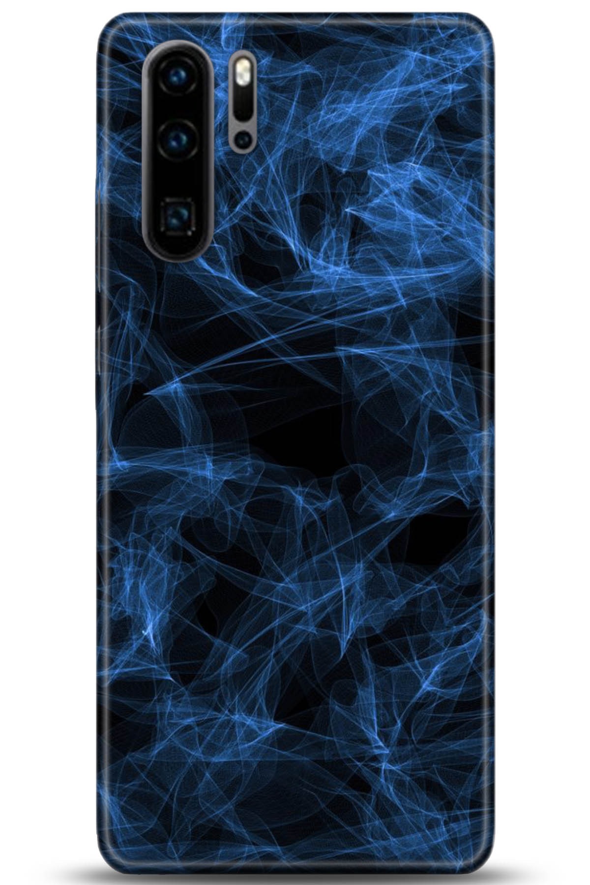 Huawei P30 Pro Uyumlu Kılıf HD Baskılı Kılıf - Followed Institution 5141