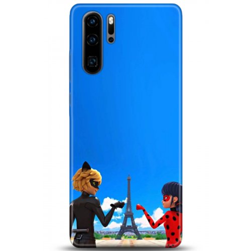 Uyumlu Kılıf HD Baskılı Kılıf - Followed Institution 5165