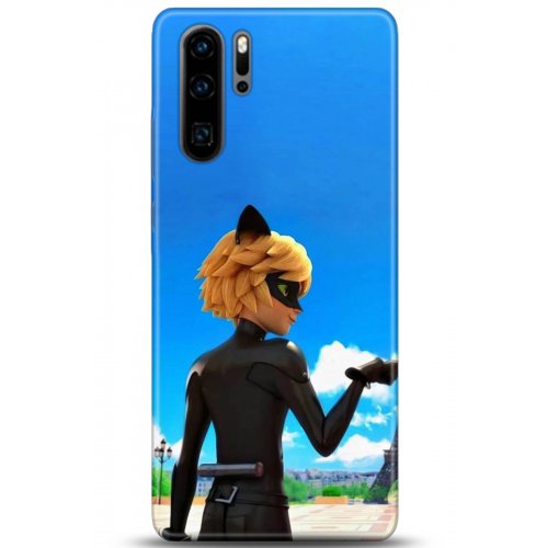 Uyumlu Kılıf HD Baskılı Kılıf - Followed Institution 5167