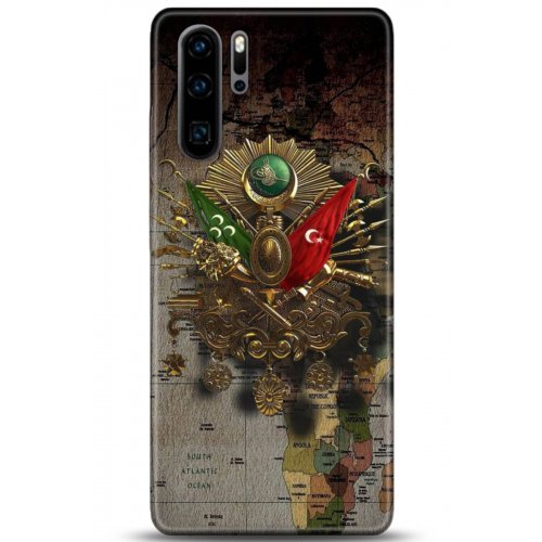 Uyumlu Kılıf HD Baskılı Kılıf - Followed Institution 5191