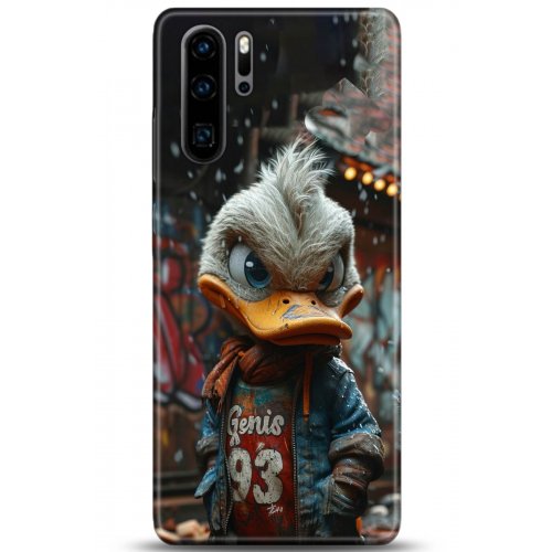 Uyumlu Kılıf HD Baskılı Kılıf - Followed Institution 5230