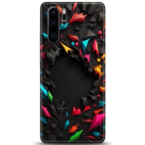 Uyumlu Kılıf HD Baskılı Kılıf - Followed Institution 5253