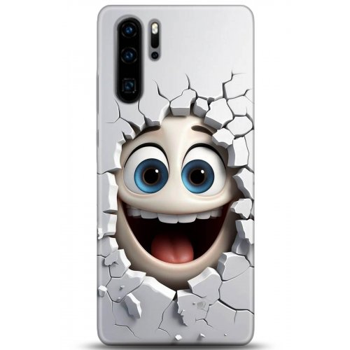 Uyumlu Kılıf HD Baskılı Kılıf - Followed Institution 5287