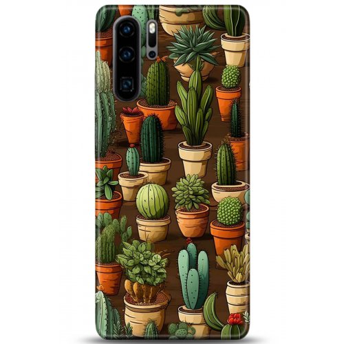 Uyumlu Kılıf HD Baskılı Kılıf - Followed Institution 5310