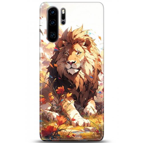 Uyumlu Kılıf HD Baskılı Kılıf - Followed Institution 5311