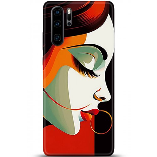 Uyumlu Kılıf HD Baskılı Kılıf - Followed Institution 5324