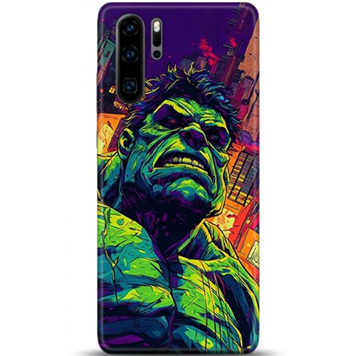 Uyumlu Kılıf HD Baskılı Kılıf - Followed Institution 5365