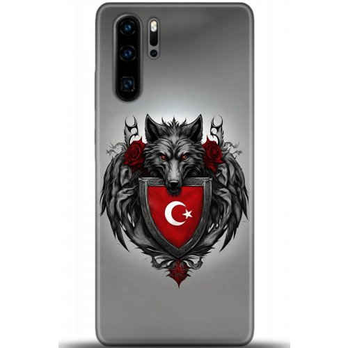 Uyumlu Kılıf HD Baskılı Kılıf - Followed Institution 5374