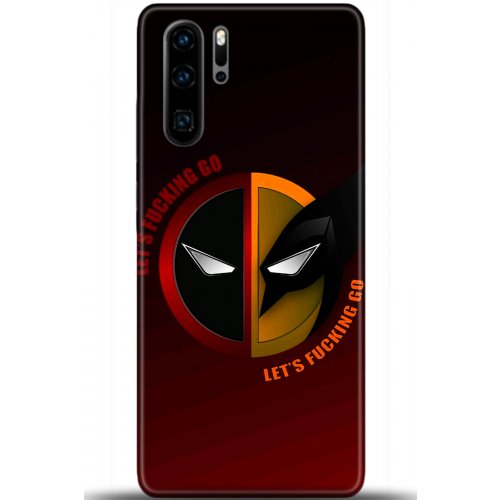 Uyumlu Kılıf HD Baskılı Kılıf - Followed Institution 5388