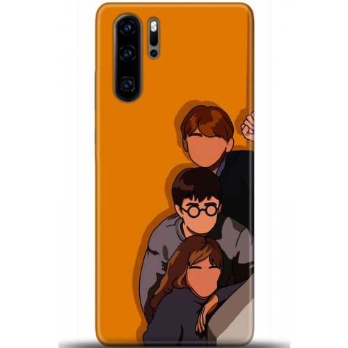 Uyumlu Kılıf HD Baskılı Kılıf - Followed Institution 5389