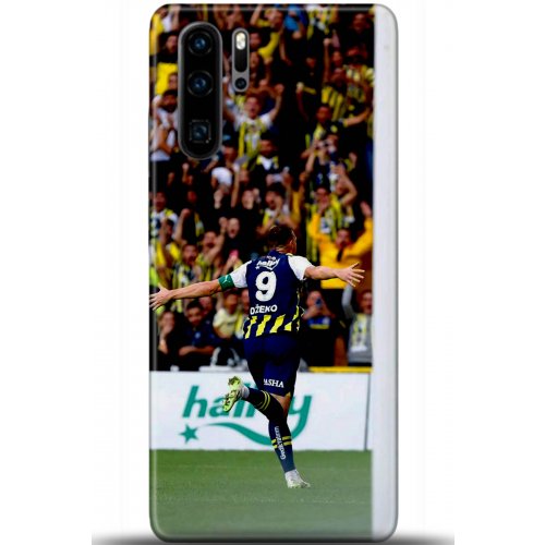 Uyumlu Kılıf HD Baskılı Kılıf - Followed Institution 5416