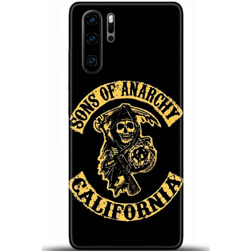 Uyumlu Kılıf HD Baskılı Kılıf - Followed Institution 5441