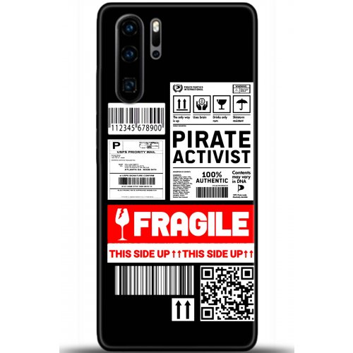 Uyumlu Kılıf HD Baskılı Kılıf - Followed Institution 5447