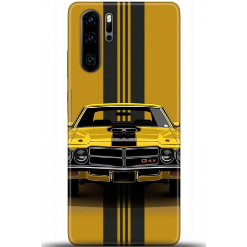 Uyumlu Kılıf HD Baskılı Kılıf - Followed Institution 5461