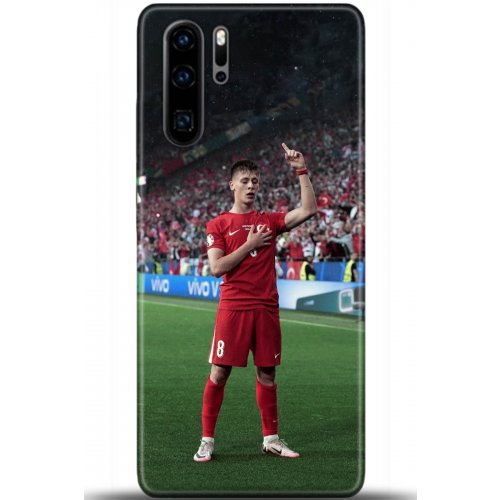 Uyumlu Kılıf HD Baskılı Kılıf - Followed Institution 5462