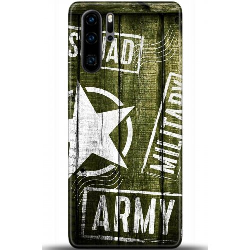 Uyumlu Kılıf HD Baskılı Kılıf - Followed Institution 5476