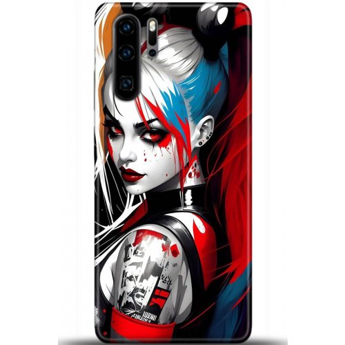 Uyumlu Kılıf HD Baskılı Kılıf - Followed Institution 5522