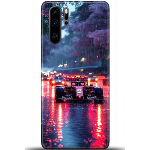 Uyumlu Kılıf HD Baskılı Kılıf - Followed Institution 5544