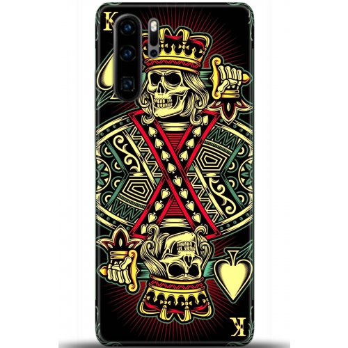 Uyumlu Kılıf HD Baskılı Kılıf - Followed Institution 5553