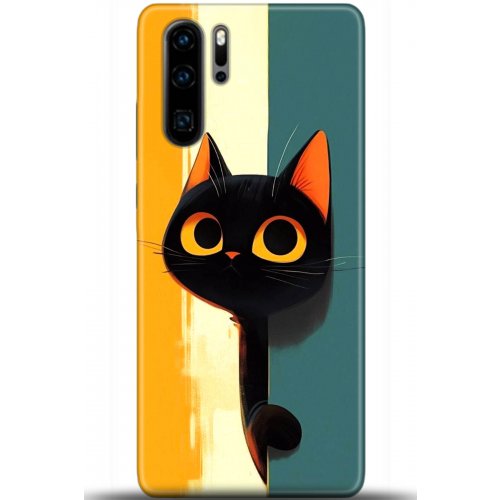 Uyumlu Kılıf HD Baskılı Kılıf - Followed Institution 5654