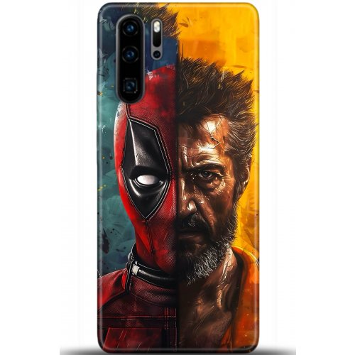 Uyumlu Kılıf HD Baskılı Kılıf - Followed Institution 5670