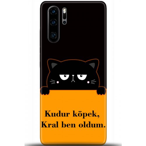 Uyumlu Kılıf HD Baskılı Kılıf - Followed Institution 5719