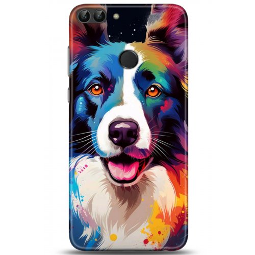 Uyumlu Kılıf HD Baskılı Kılıf - Followed Institution 5041