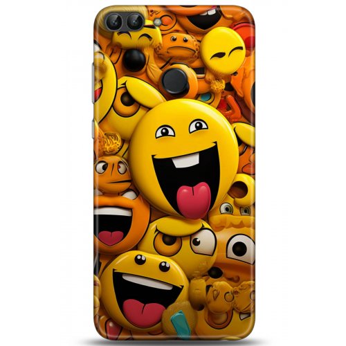 Uyumlu Kılıf HD Baskılı Kılıf - Followed Institution 5044