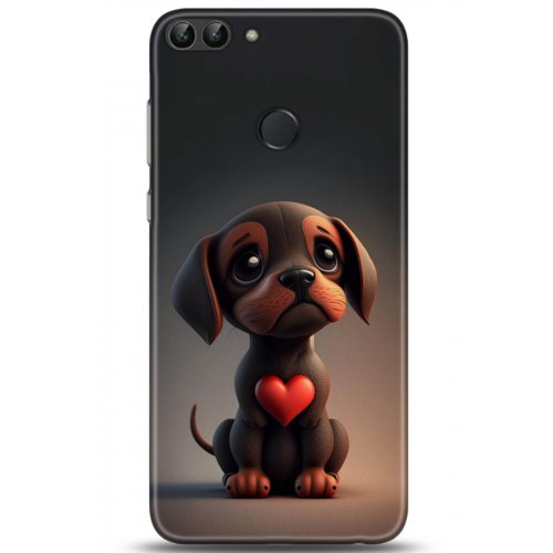 Uyumlu Kılıf HD Baskılı Kılıf - Followed Institution 5050