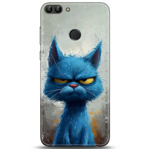 Uyumlu Kılıf HD Baskılı Kılıf - Followed Institution 5085