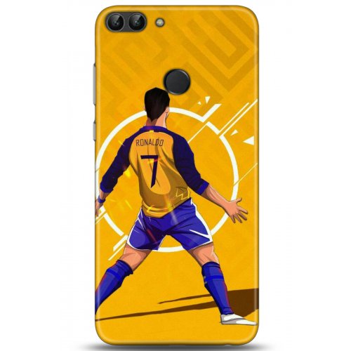 Uyumlu Kılıf HD Baskılı Kılıf - Followed Institution 5093