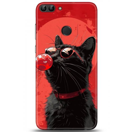 Uyumlu Kılıf HD Baskılı Kılıf - Followed Institution 5111