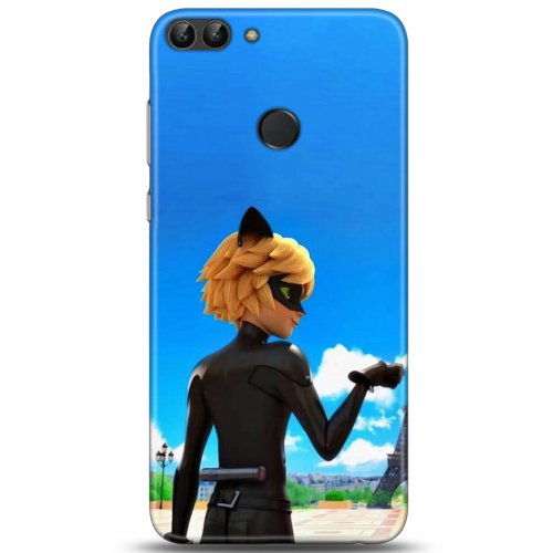 Uyumlu Kılıf HD Baskılı Kılıf - Followed Institution 5167