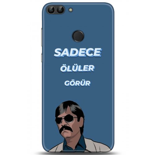 Uyumlu Kılıf HD Baskılı Kılıf - Followed Institution 5170