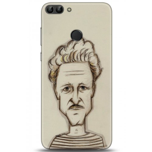 Uyumlu Kılıf HD Baskılı Kılıf - Followed Institution 5203