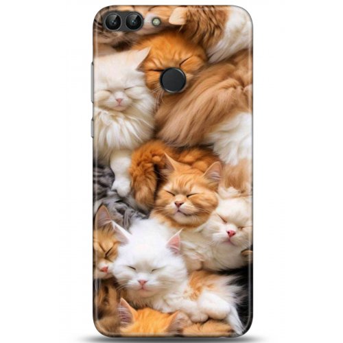 Uyumlu Kılıf HD Baskılı Kılıf - Followed Institution 5234