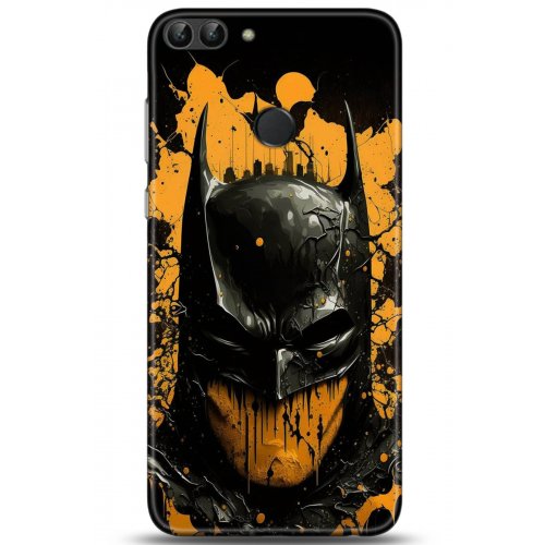 Uyumlu Kılıf HD Baskılı Kılıf - Followed Institution 5239