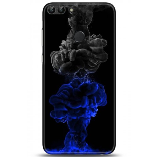 Uyumlu Kılıf HD Baskılı Kılıf - Followed Institution 5240