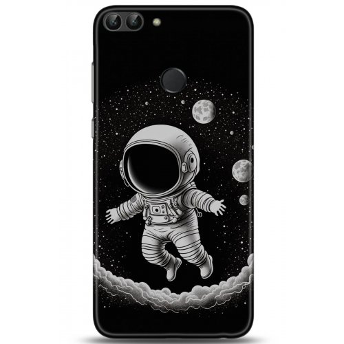 Uyumlu Kılıf HD Baskılı Kılıf - Followed Institution 5241