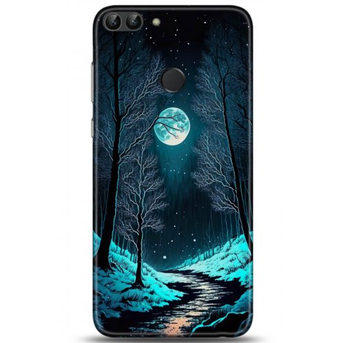 Uyumlu Kılıf HD Baskılı Kılıf - Followed Institution 5265