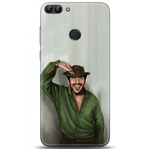 Uyumlu Kılıf HD Baskılı Kılıf - Followed Institution 5299