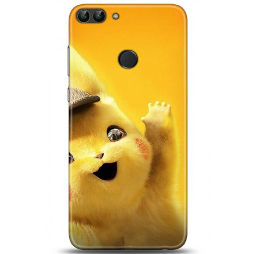 Uyumlu Kılıf HD Baskılı Kılıf - Followed Institution 5312