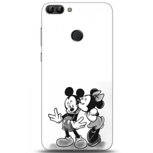 Uyumlu Kılıf HD Baskılı Kılıf - Followed Institution 5313