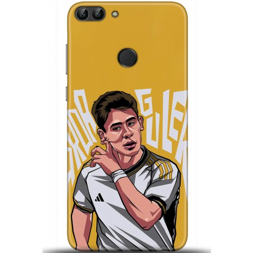 Uyumlu Kılıf HD Baskılı Kılıf - Followed Institution 5331