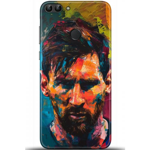 Uyumlu Kılıf HD Baskılı Kılıf - Followed Institution 5336