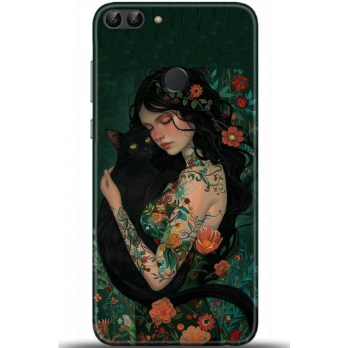 Uyumlu Kılıf HD Baskılı Kılıf - Followed Institution 5351