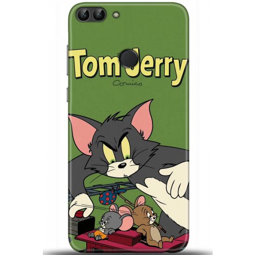 Uyumlu Kılıf HD Baskılı Kılıf - Followed Institution 5373